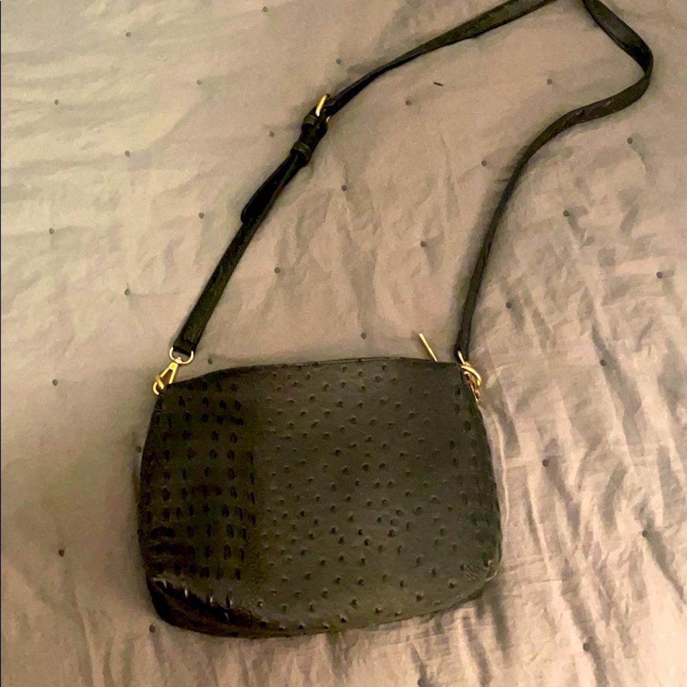 Crossbody bag